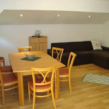 Ferienhaus Kahr Appartment Rossbrand Radstadt Room photo