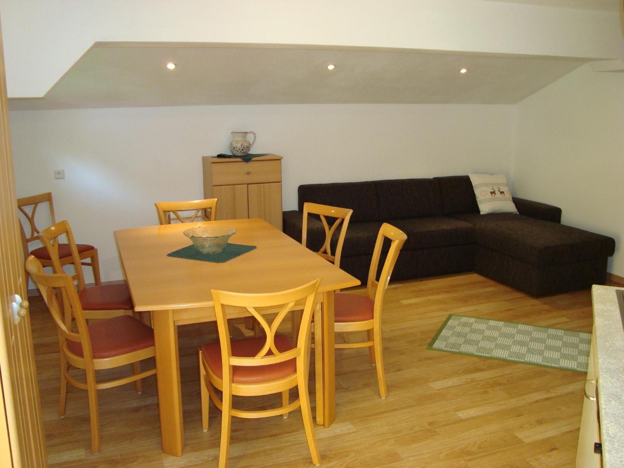 Apartment Kahr Rossbrand
