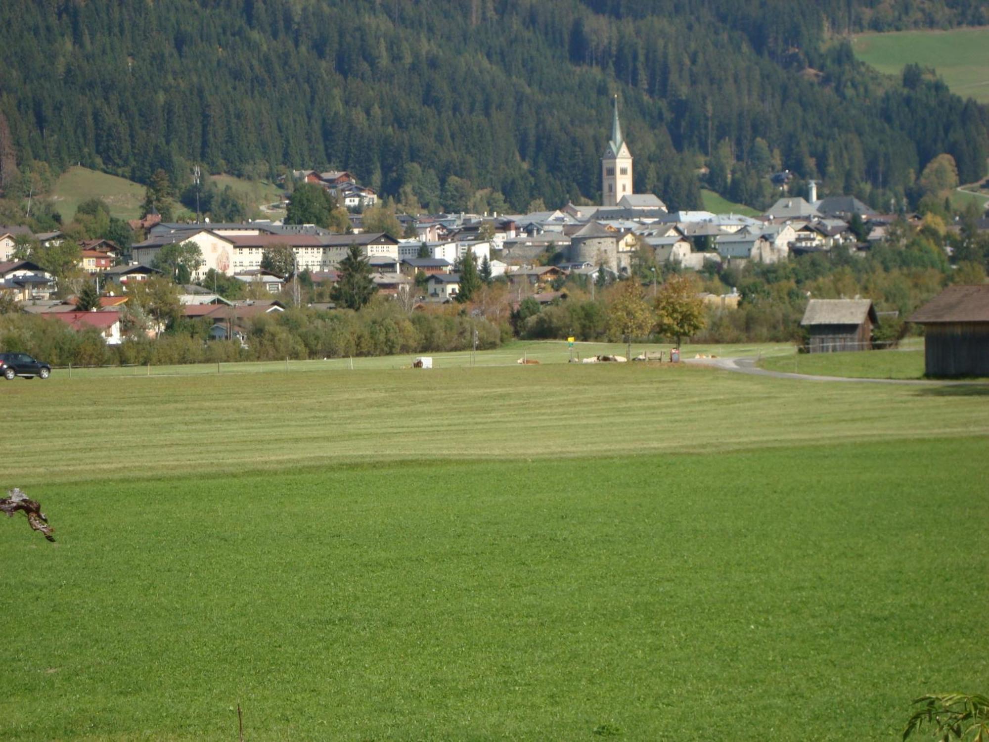Kahr Rossbrand * Radstadt