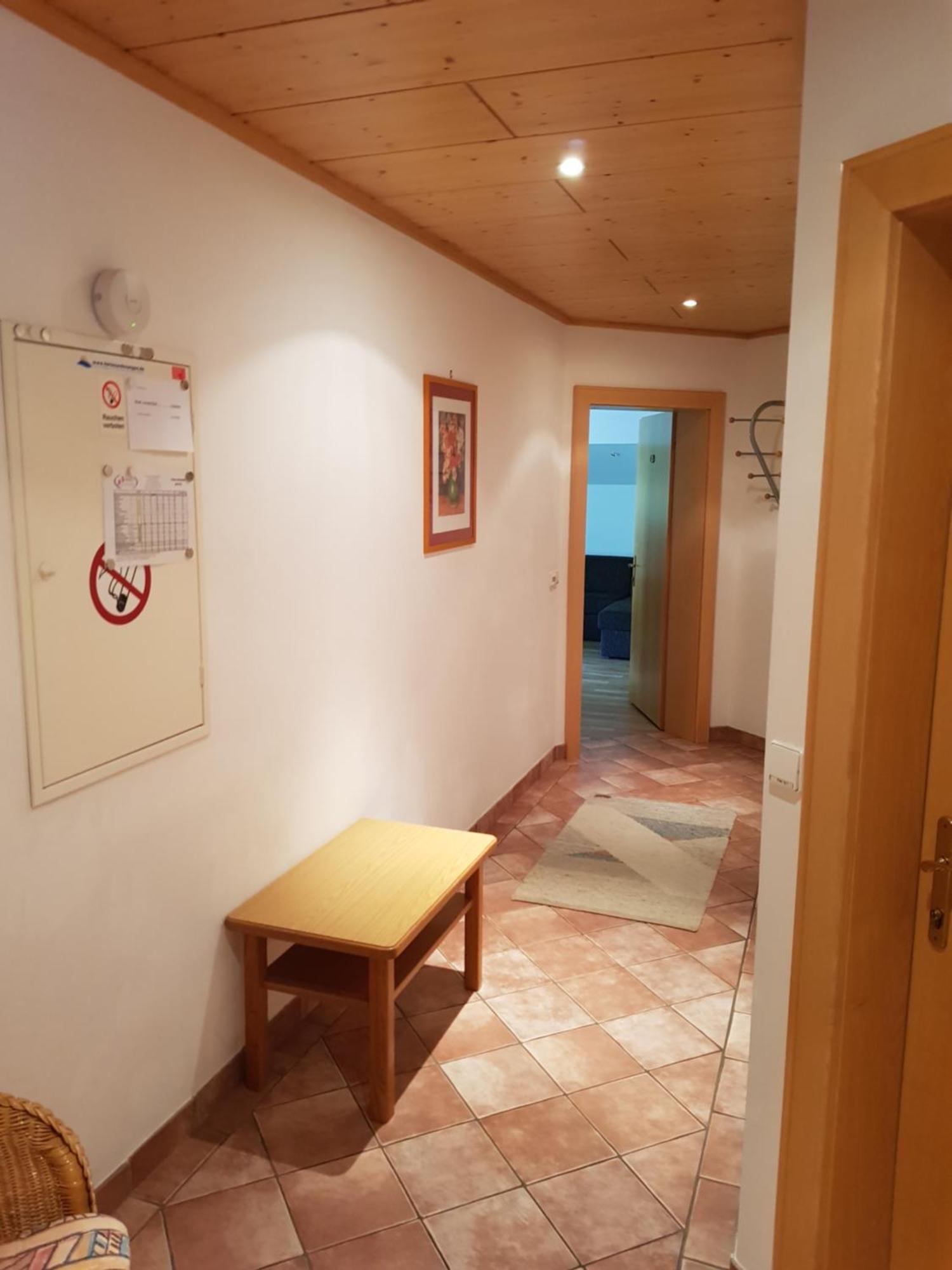 Apartment Kahr Rossbrand *