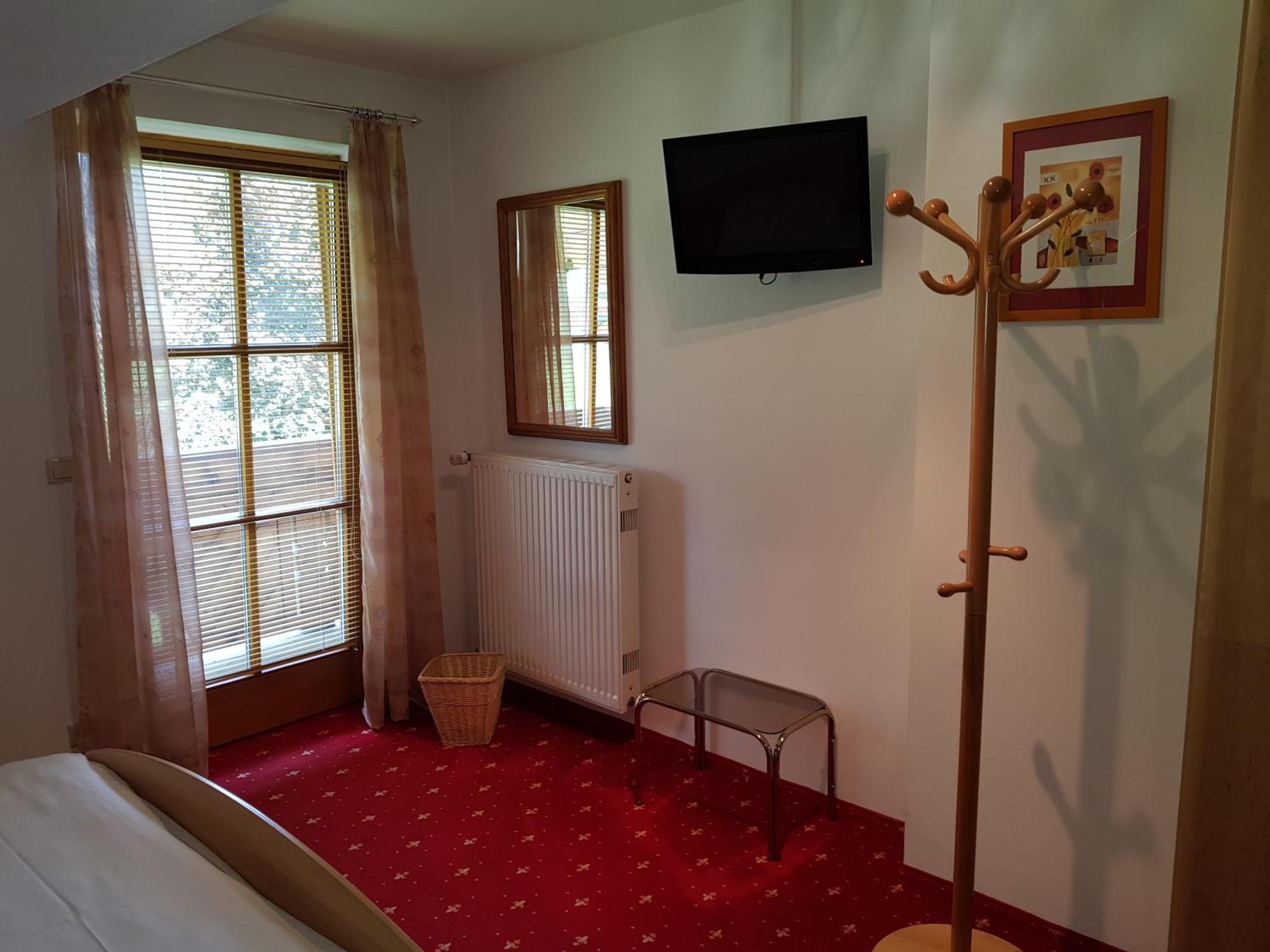 Apartment Kahr Rossbrand